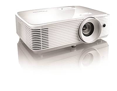 Optoma EH412 Projector Optoma EH412 Projector