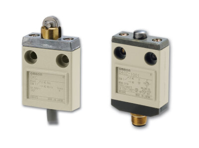LIMIT SWITCH Omron D4C