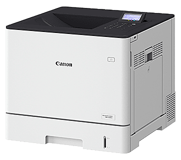 Canon LBP722CX Printer