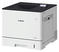 Canon LBP732CX Printer