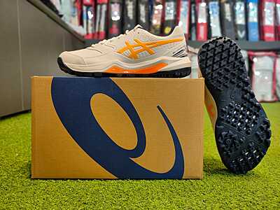 CRICKET SHOE ASICS GEL LETHAL FIELD