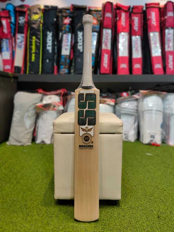 CRICKET BAT SS SMACKER SIGNATURE