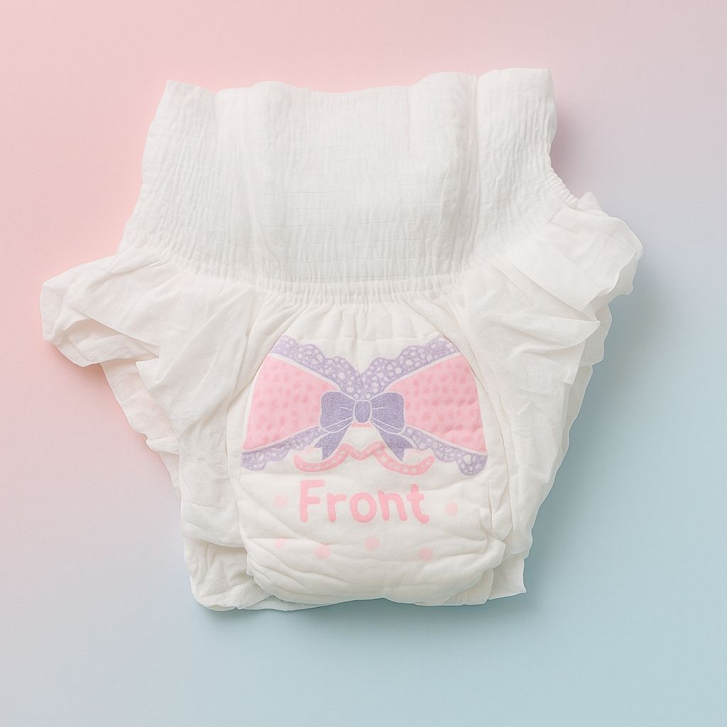 Maternity Pads /Period Panty - Size L / XL/ XXL