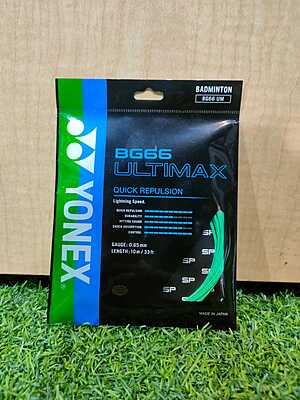Badminton Strings -BG66 ULTI Badminton Strings -BG66 ULTI