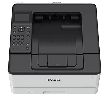 Canon LBP243dw Printer