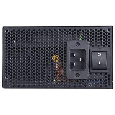 Silverstone Power Supply Fully Modular 80 Plus Gold ATX (DA1650 Gold) Silverstone Power Supply Fully Modular 80 Plus Gold ATX (DA1650 Gold)