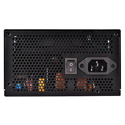 Silverstone Power supply Series ATX SMPS (DA750 Gold) Silverstone Power supply Series ATX SMPS (DA750 Gold)