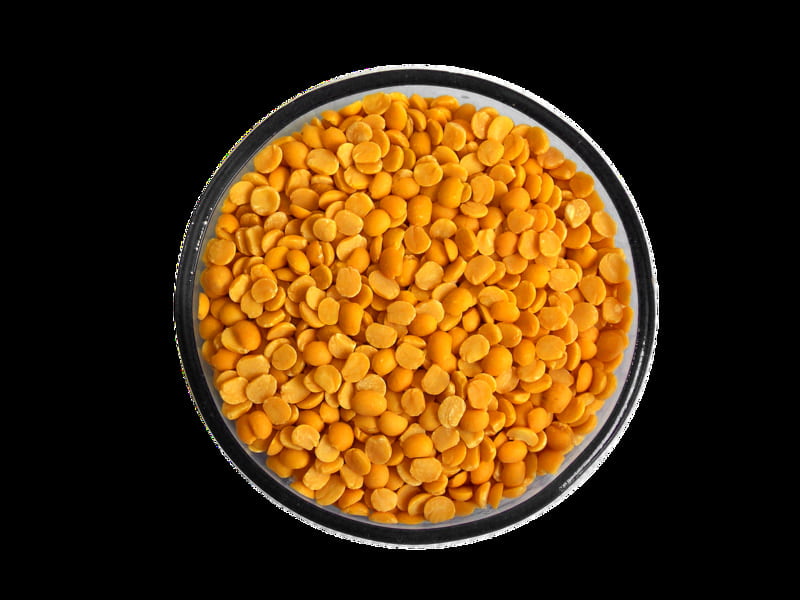 துவரம் பருப்பு (TOOR DHAL)