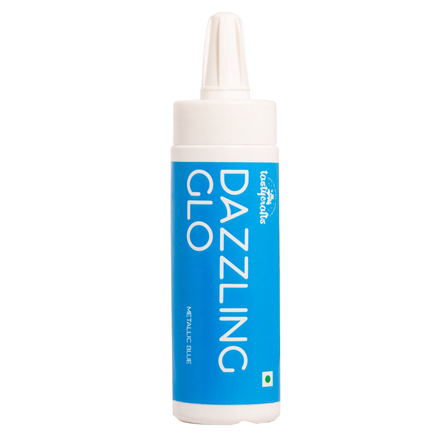 Blue - Dazzling Glo Blue - Dazzling Glo