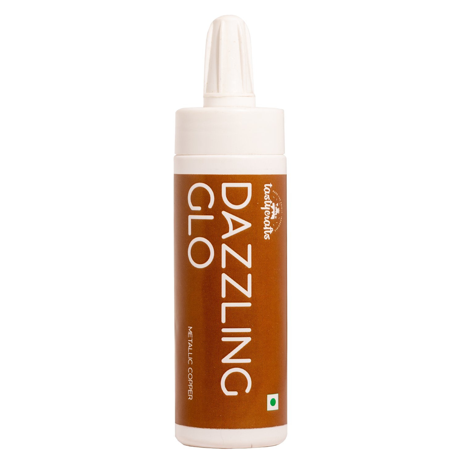 Copper - Dazzling Glo Copper - Dazzling Glo