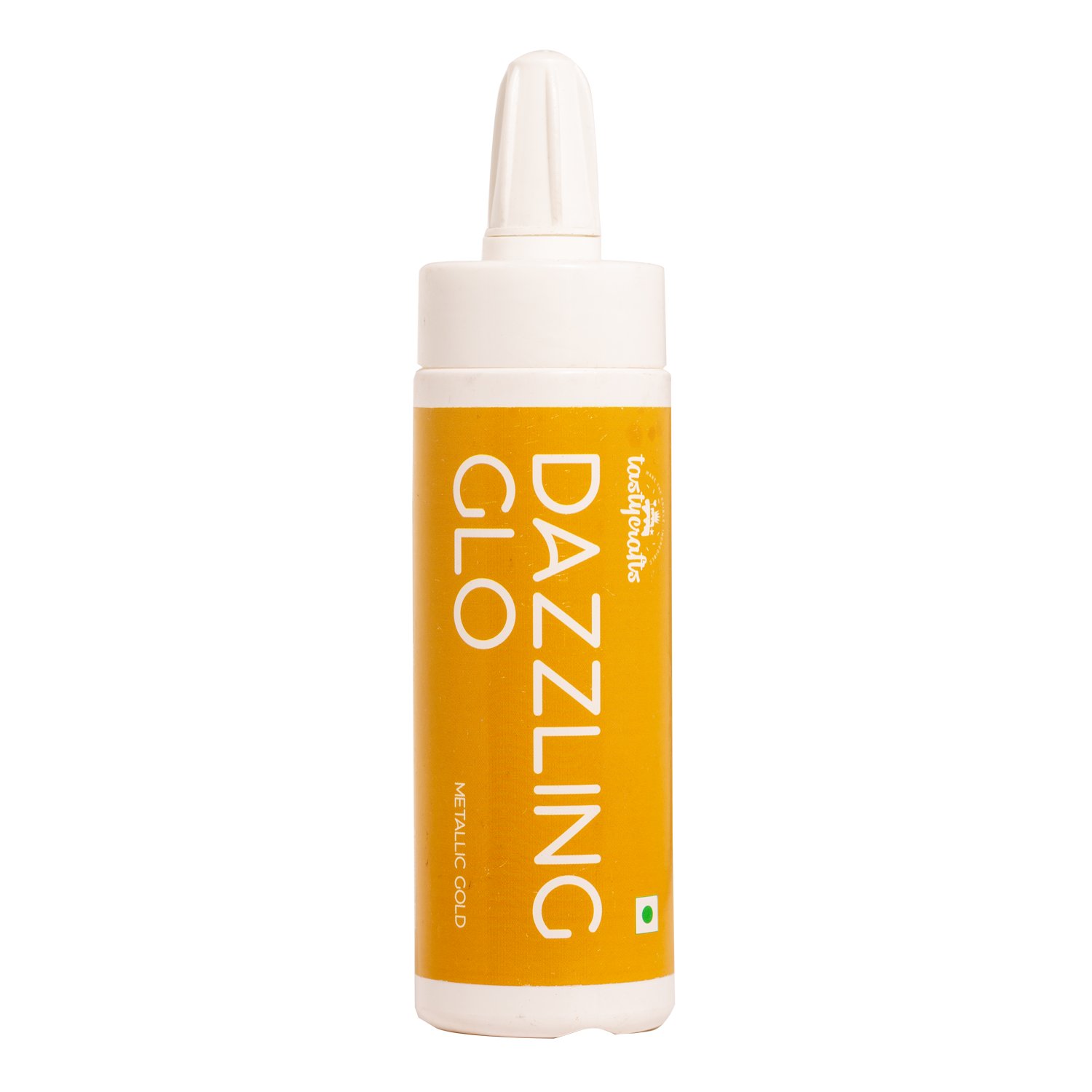 Gold - Dazzling Glo Gold - Dazzling Glo