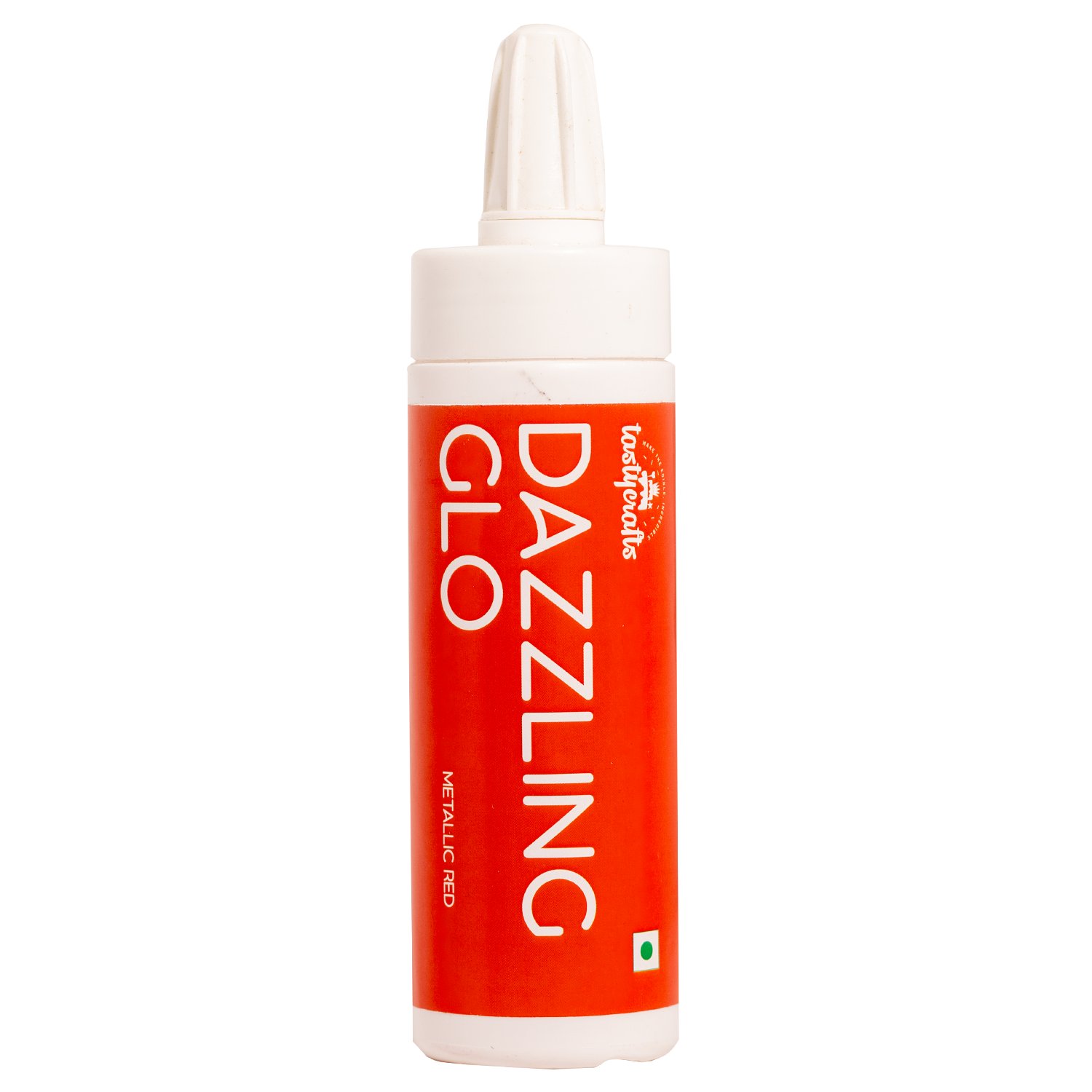 Red - Dazzling Glo Red - Dazzling Glo