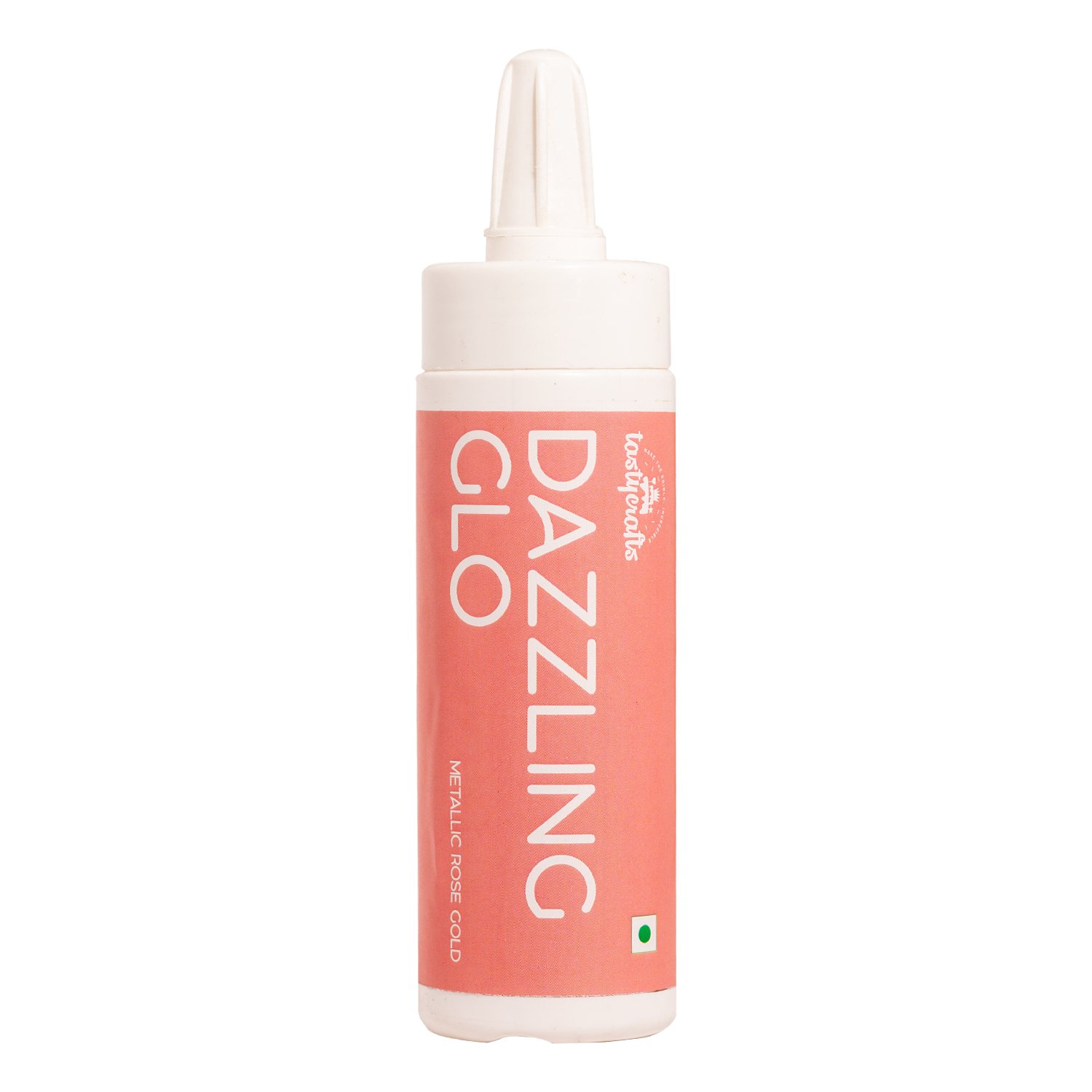 Rose Gold - Dazzling Glo Rose Gold - Dazzling Glo