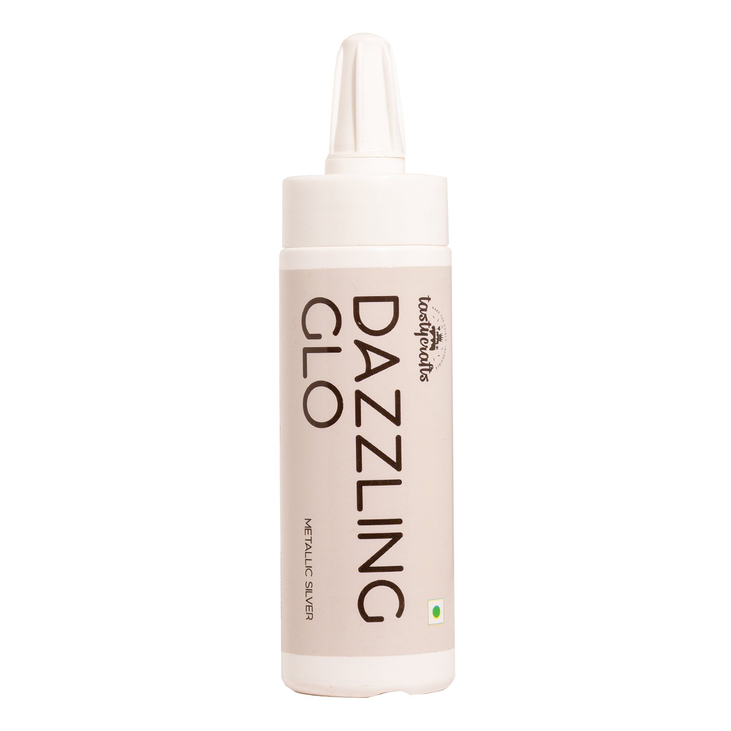 Silver - Dazzling Glo Silver - Dazzling Glo