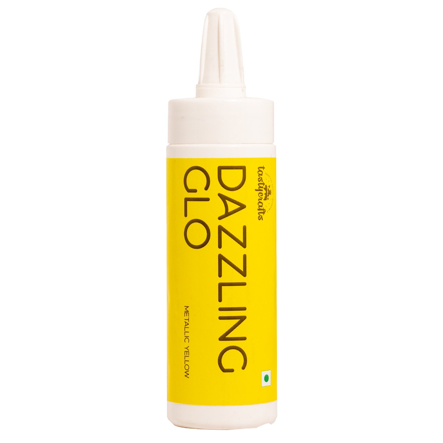 Yellow - Dazzling Glo Yellow - Dazzling Glo