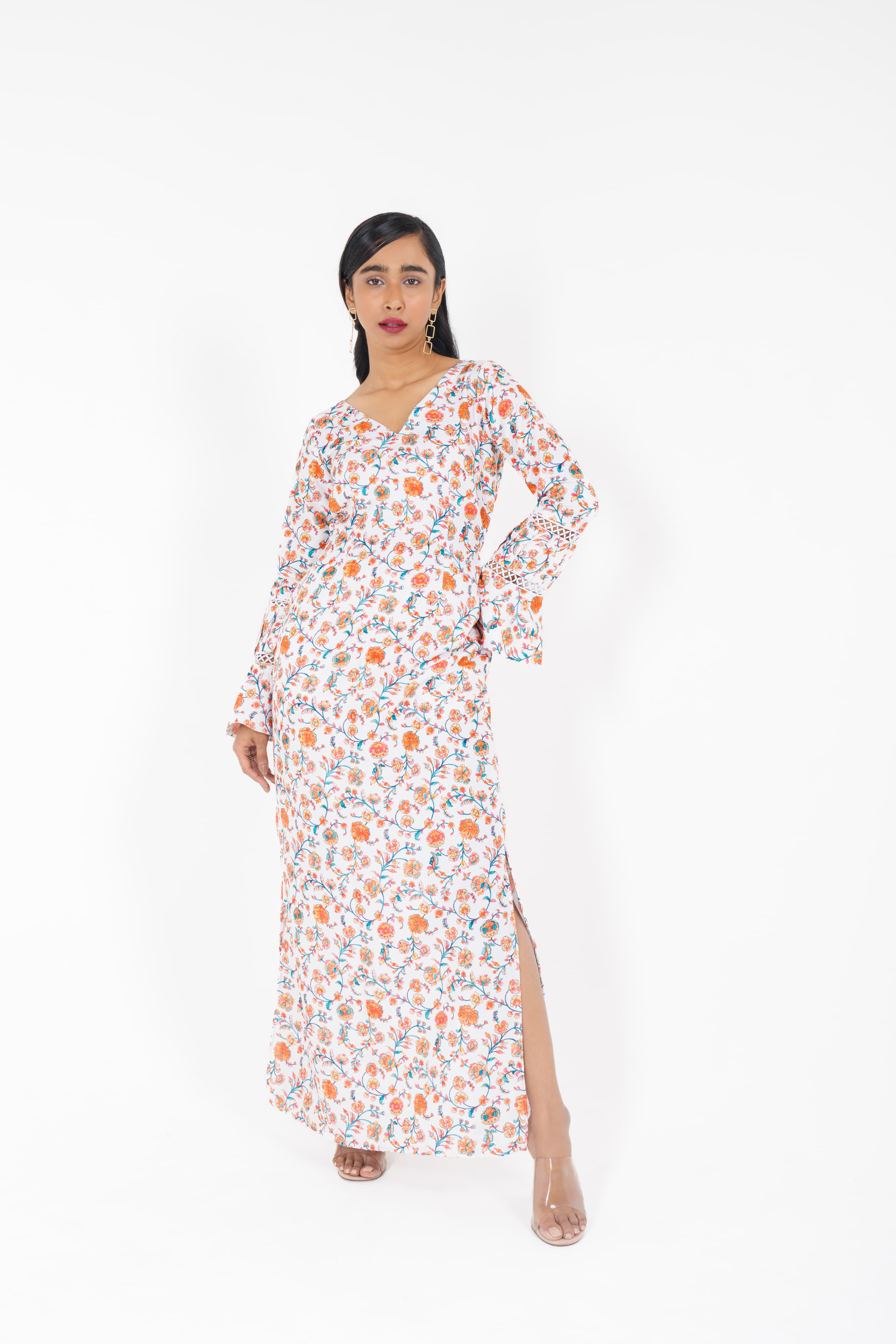 Blossom Chic