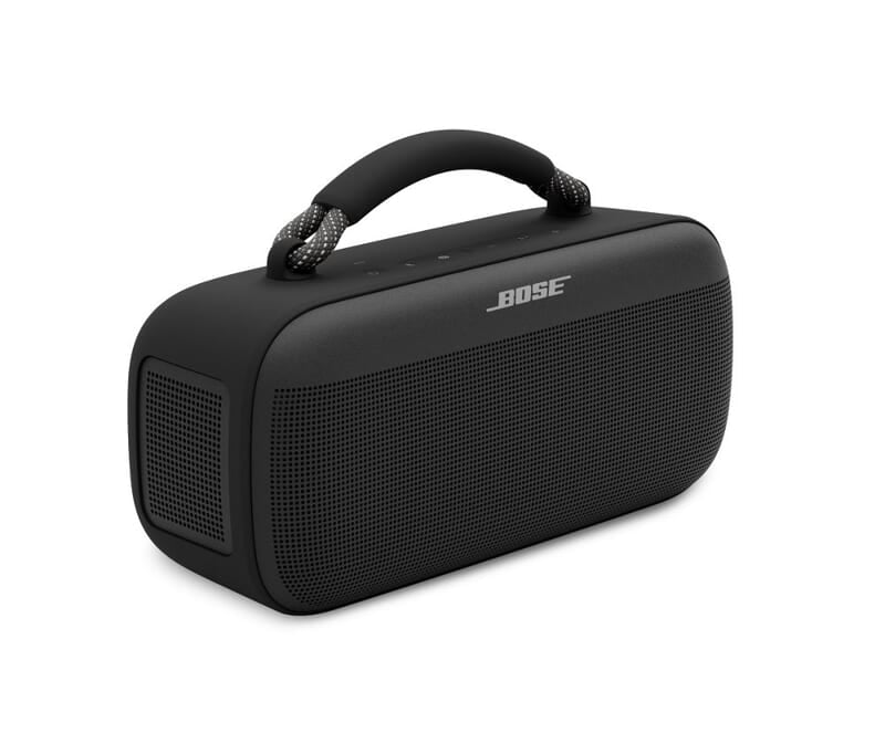 Bose slmax speaker wireless