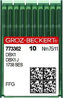 Groz-Beckert Machine Sewing Needles
