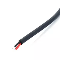 DC Jack Male Power Cable With (5.5×2.1mm) Wire