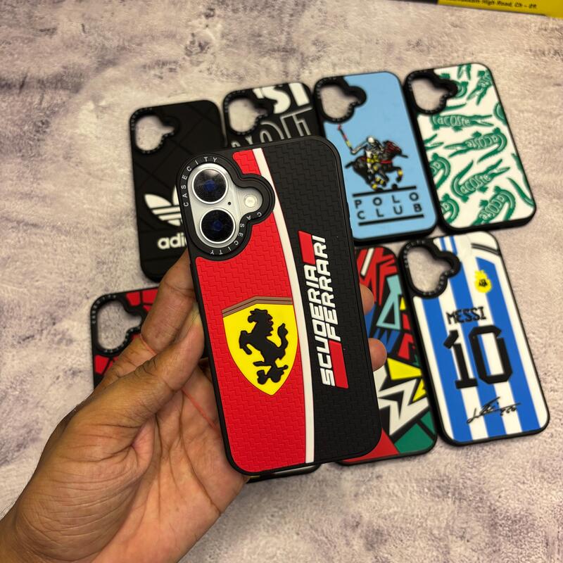 3D EMBOSSED PRINTED CASE9NEW PRINTS) 3D EMBOSSED PRINTED CASE9NEW PRINTS)