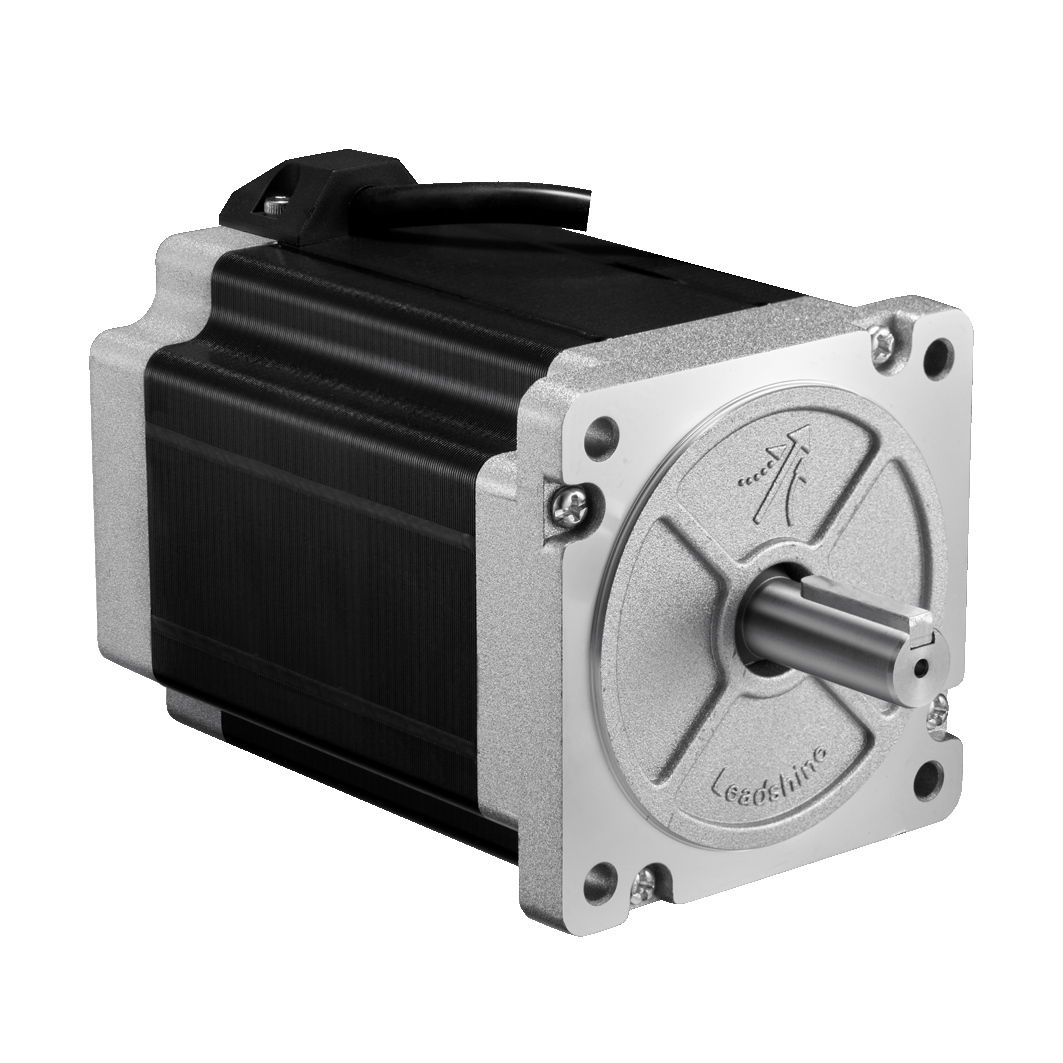 86CM120 NEMA 34 Hybrid Stepper Motor