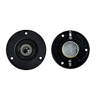 DE16N-06 NEODYMIUM TWEETER (2 PCS) DE16N-06 NEODYMIUM TWEETER (2 PCS)