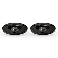DE16N-06 NEODYMIUM TWEETER (2 PCS) DE16N-06 NEODYMIUM TWEETER (2 PCS)