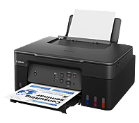 Canon PIXMA G2730 printer (Refurbished) Canon PIXMA G2730 printer (Refurbished)