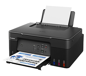 Canon PIXMA G2730 printer (Refurbished) Canon PIXMA G2730 printer (Refurbished)