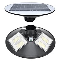 UFO- RPS -600 Premium 6 window  Waterproof Street Light for Outdoor Walkway