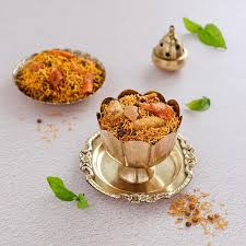 Delhi Mixture