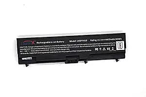 Laptop Battery Compatible for Lenovo ThinkPad T410 L412 L420 L520 T520 42T4708 42T4709 57Y4186 42T4799