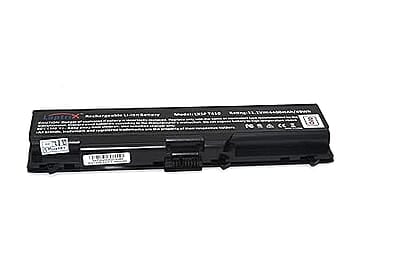 Laptop Battery Compatible for Lenovo ThinkPad T410 L412 L420 L520 T520 42T4708 42T4709 57Y4186 42T4799