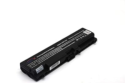 Laptop Battery Compatible for Lenovo ThinkPad T410 L412 L420 L520 T520 42T4708 42T4709 57Y4186 42T4799