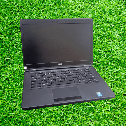 Dell  Latitude 5450 Laptop i5 4th Gen, 8GB RAM, 500GB HDD
