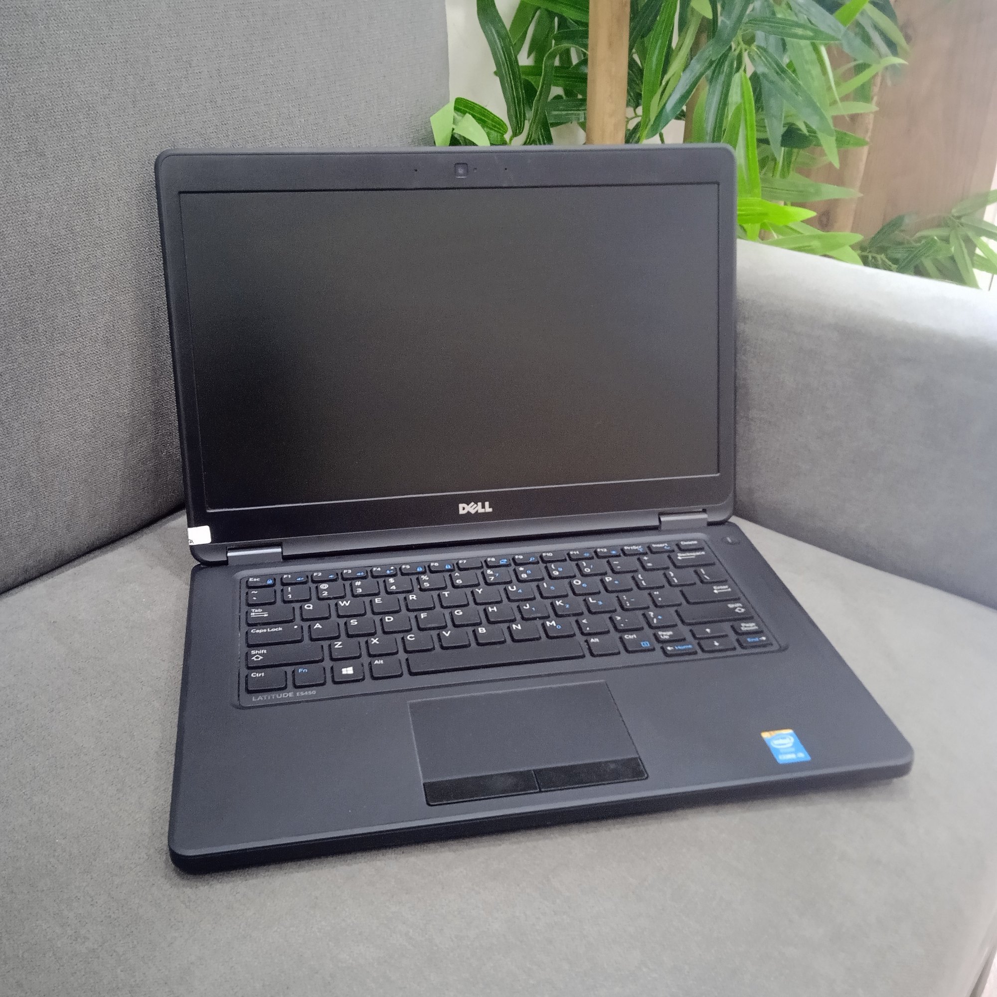 Dell Latitude 5450 Laptop i5 4th Gen, 8GB RAM, 500GB HDD Dell Latitude 5450 Laptop i5 4th Gen, 8GB RAM, 500GB HDD