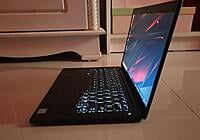 Lenovo Thinkpad T480 Touch Screen Laptop i5 8th Gen 8GB RAM, 256GB SSD Sturdy