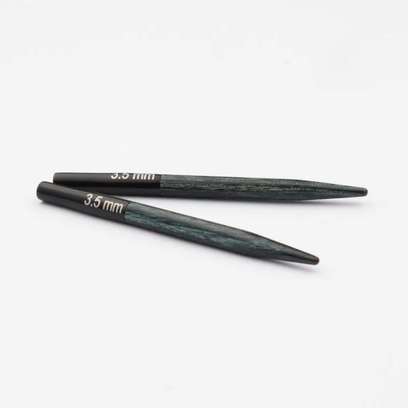 Knitpro Denim Mini Interchangeable Needles