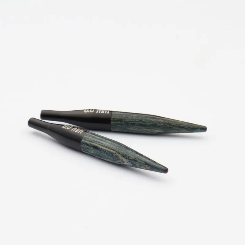Knitpro Denim Mini Interchangeable Needles