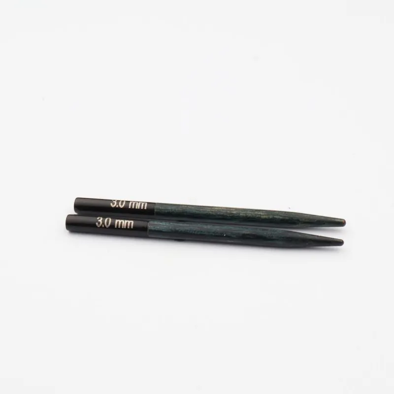 Knitpro Denim Mini Interchangeable Needles