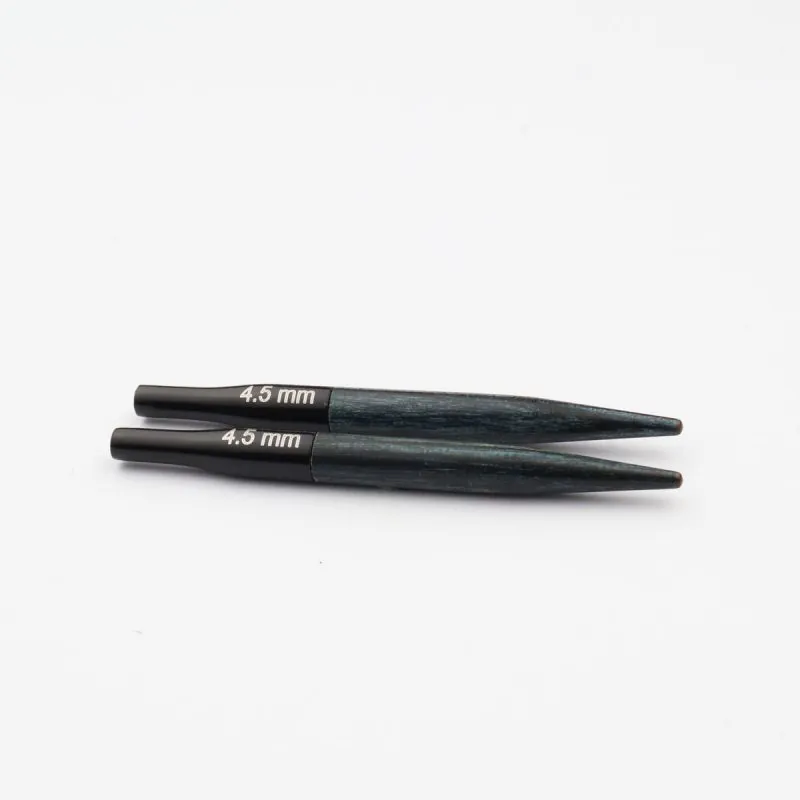 Knitpro Denim Mini Interchangeable Needles