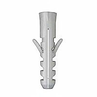 Nylon Plug 1 inch (10-nos)