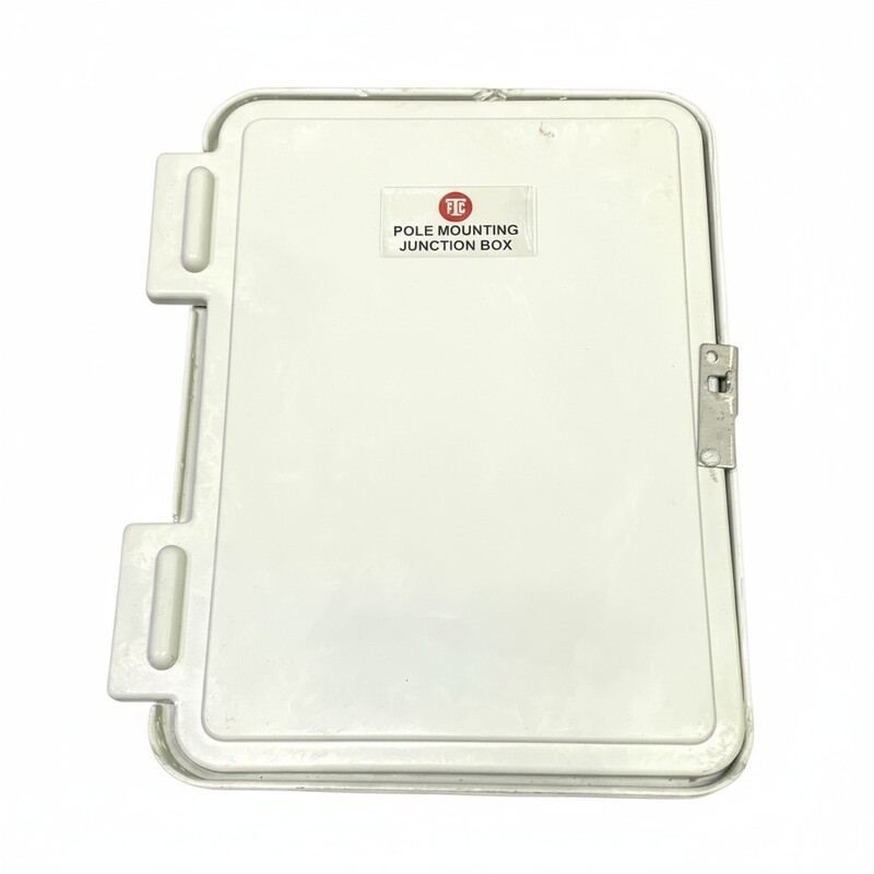 SMC Pole Mounting Junction Box 200 x140x 95 mm (JB-2014)