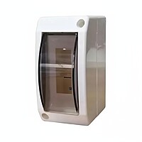 2-Way MCB Box (SealX)