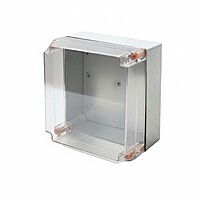 DCDB & ACDB box Weatherproof DB Box Suitable for Outdoor (with out din rail)