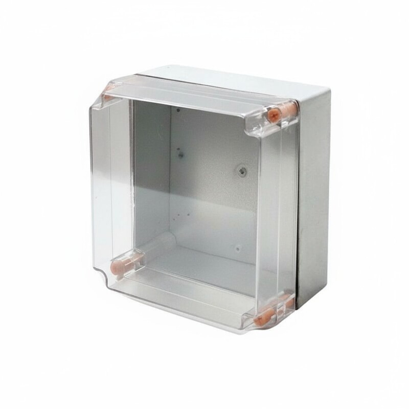 DCDB & ACDB box Weatherproof DB Box Suitable for Outdoor (with out din rail)