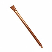 Copper Bonded Earthing Electrode