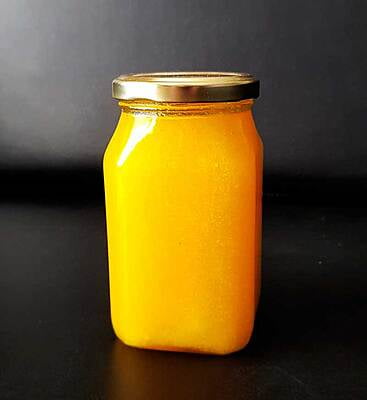 Cow Ghee Handmade