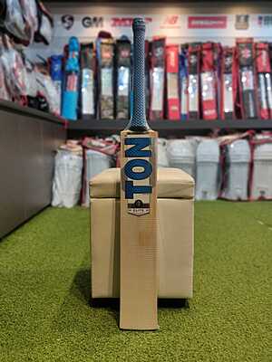 Cricket Bat - SS-EW TON ELITE