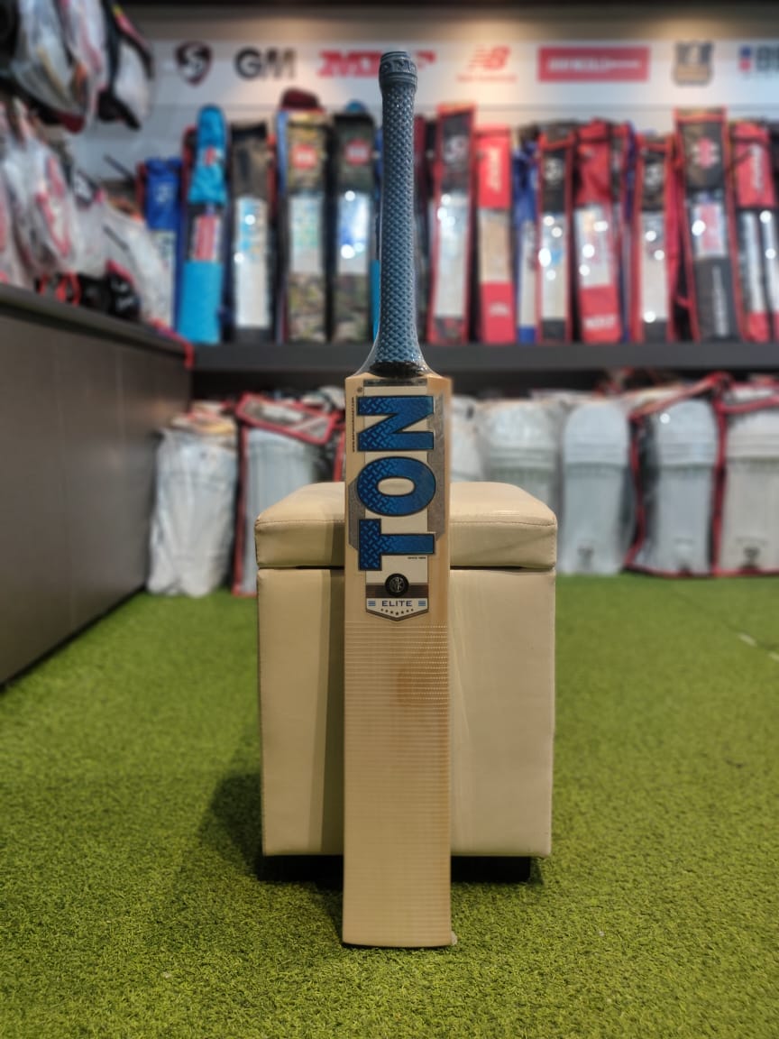 Cricket Bat - SS-EW TON ELITE Cricket Bat - SS-EW TON ELITE